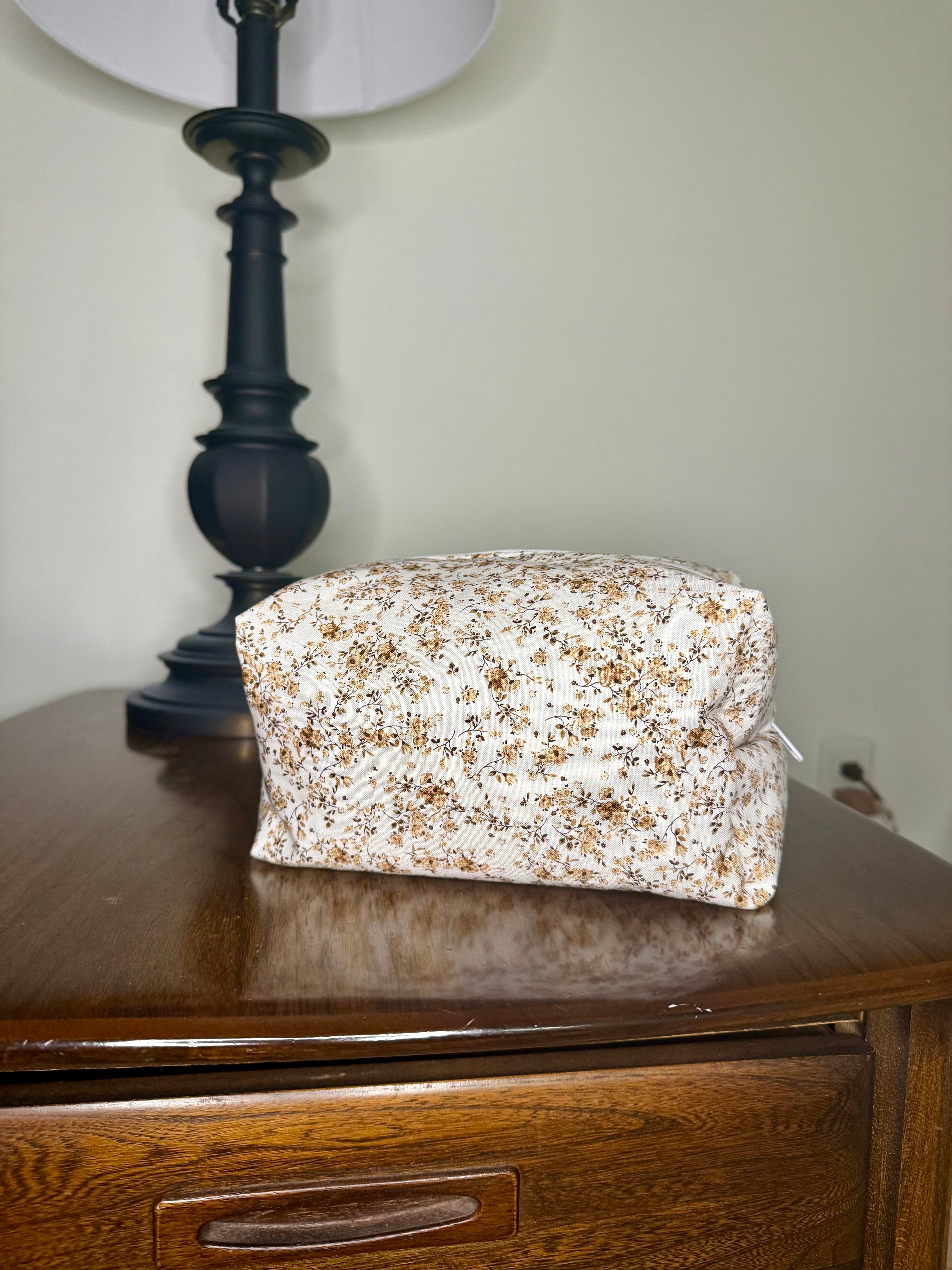 Golden Meadow Carry All Bag