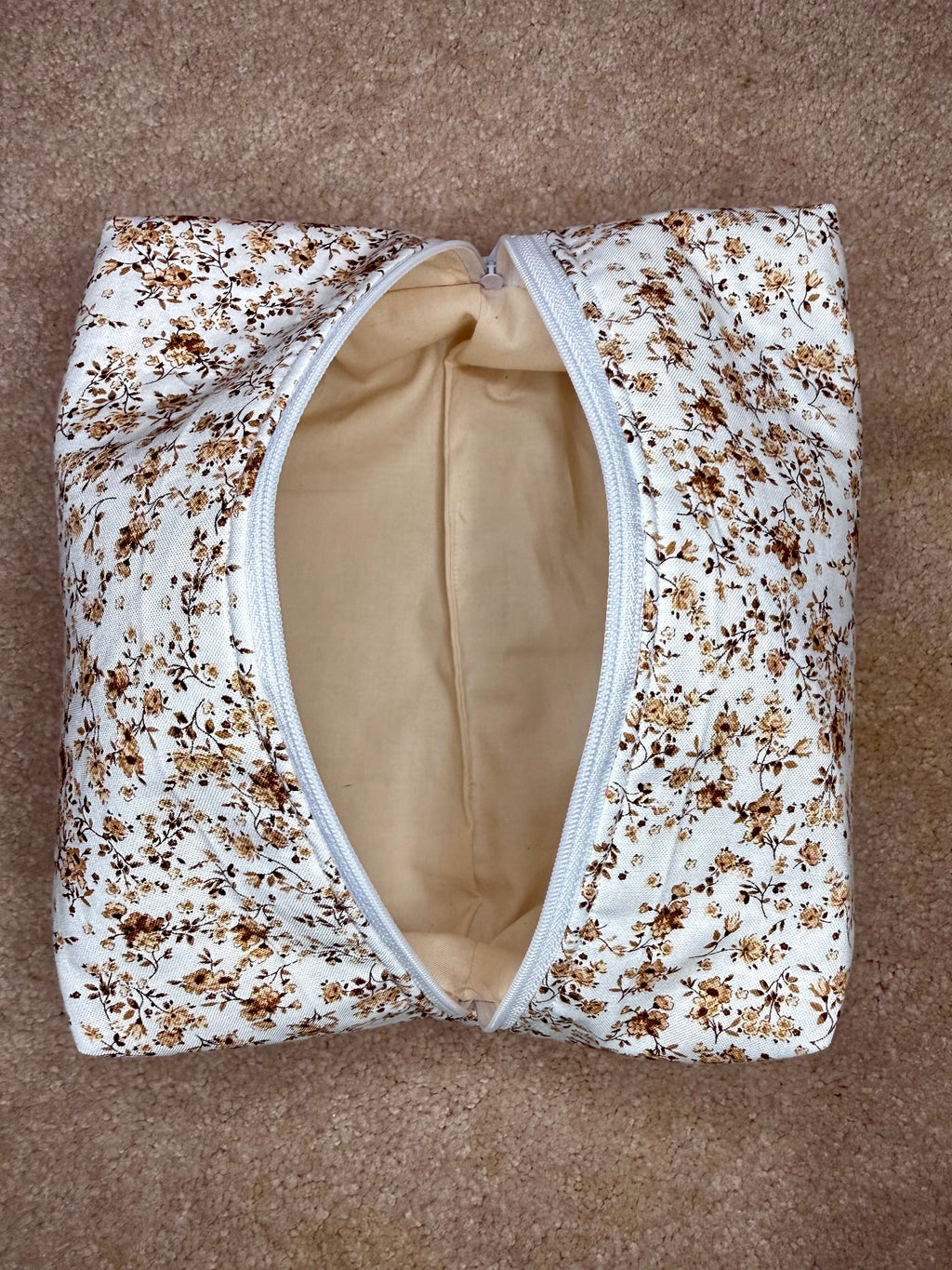 Golden Meadow Carry All Bag