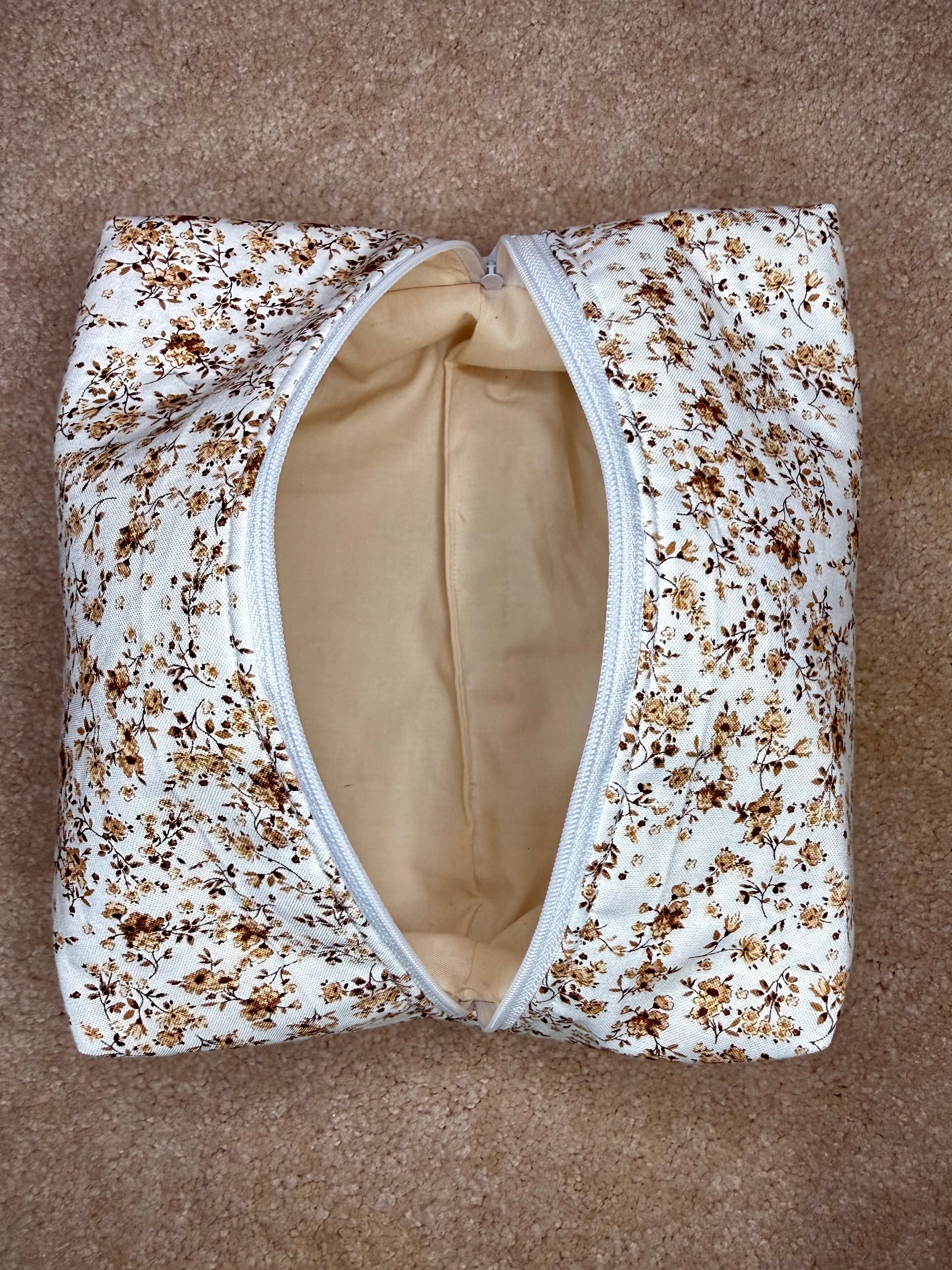 Golden Meadow Carry All Bag