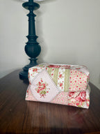 Garden Tea Party Carry All Bag