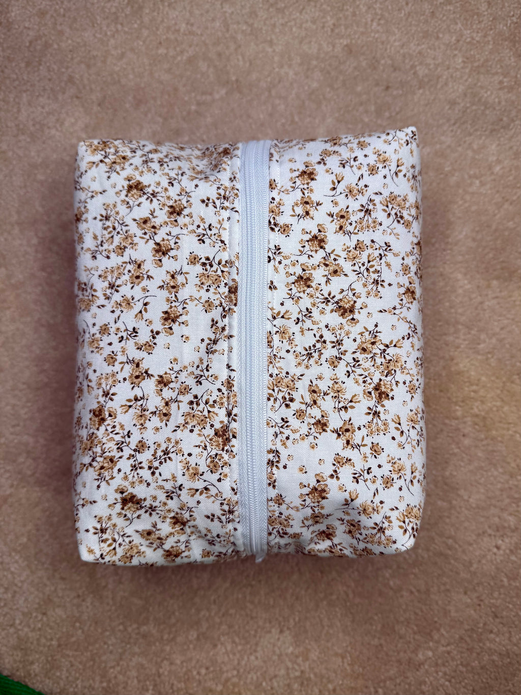 Golden Meadow Carry All Bag