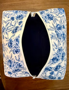 Bluebell Cottage Carry All Bag