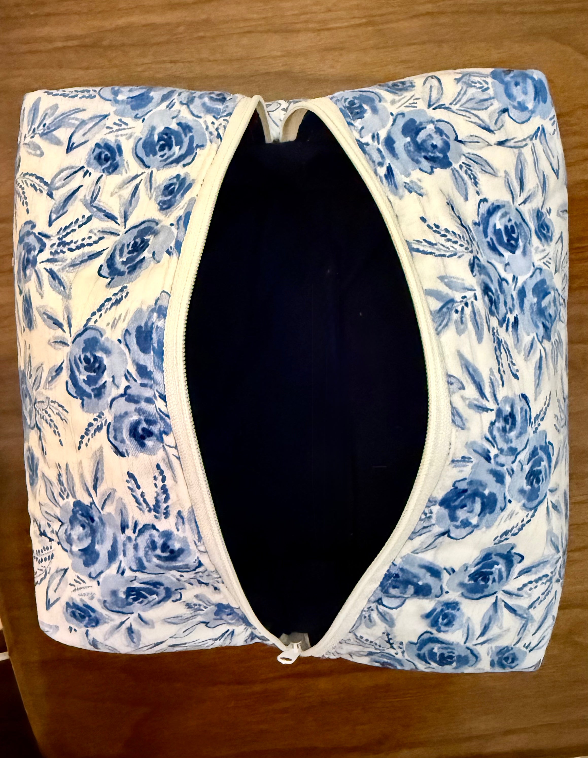 Bluebell Cottage Carry All Bag