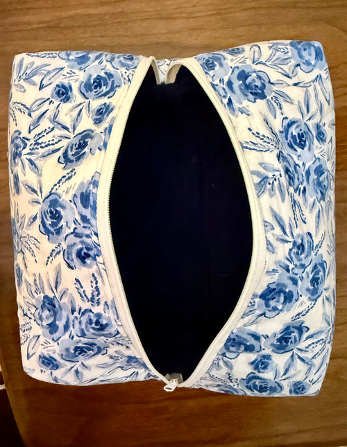 Bluebell Cottage Carry All Bag