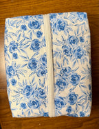 Bluebell Cottage Carry All Bag